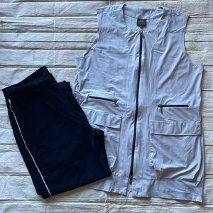 Athleisure Set by Spirithouse size XL